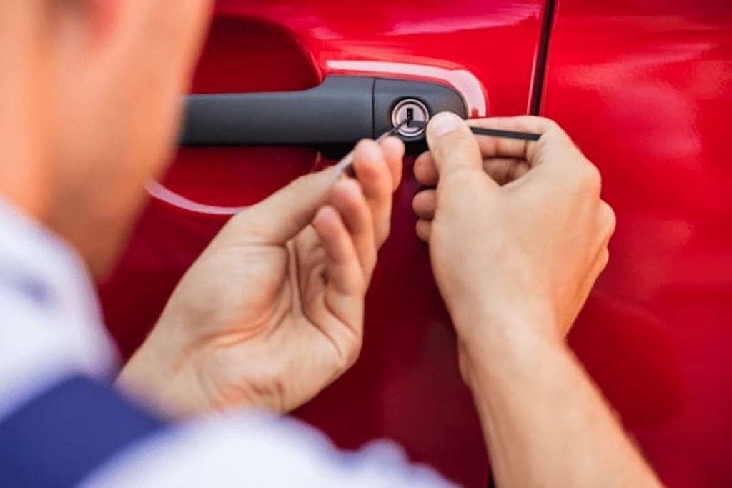 Autoöffnung Magstadt Autoöffnung Magstadt